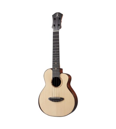 aNueNue UC200 MOON BIRD UC 200 CONCERT UKULELE