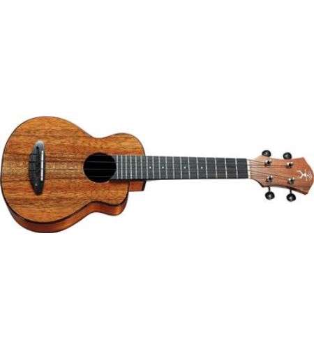 aNueNue BIRD US1K SOPRANO UKULELE