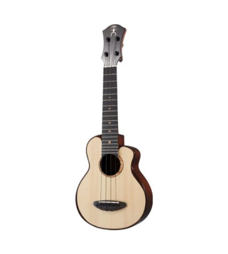 aNueNue US200 MOON BIRD US 200 SOPRANO UKULELE