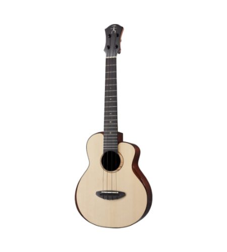 aNueNue UT200 MOON BIRD UT 200 TENOR UKULELE