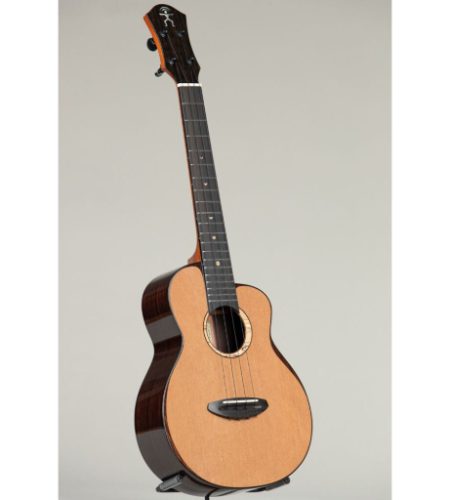 aNueNue UT214 CEDAR BIRD UT 214 TENOR UKULELE