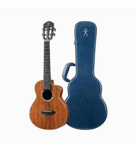 aNueNue UT5KE BIRD UT 5KE TENOR ELECTRO UKULELE