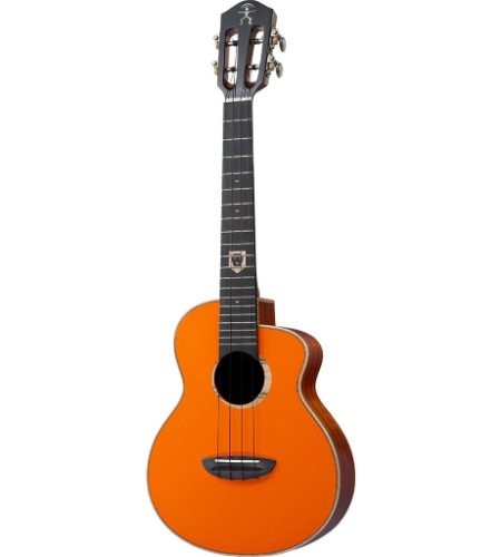 aNueNue LOUT LION ORANGE UT TENOR UKULELE