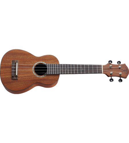 aNueNue S3 HAWAIIAN DREAM S3 SOPRANO UKULELE