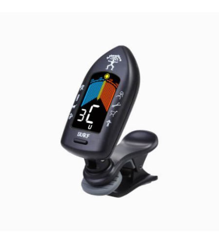 aNueNue SURF COLOUR DIGITAL TUNER