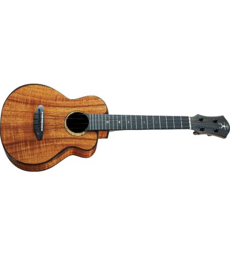 aNueNue BIRD UC3K CONCERT UKULELE