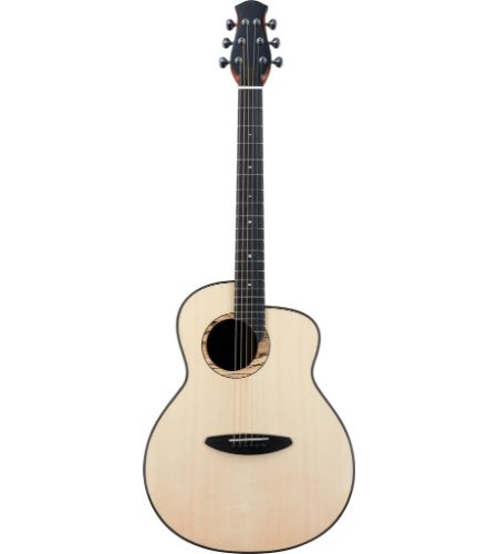 aNueNue LS600 ALL SOLID ACOUSTIC GUITAR