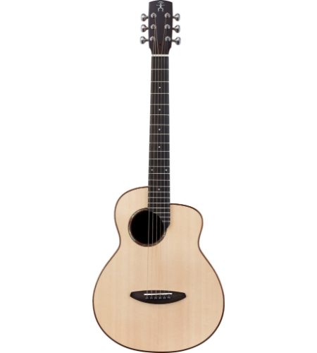 aNueNue M52 SOLID TOP ACOUSTIC GUITAR