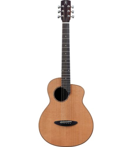 aNueNue M60 SOLID TOP ACOUSTIC GUITAR