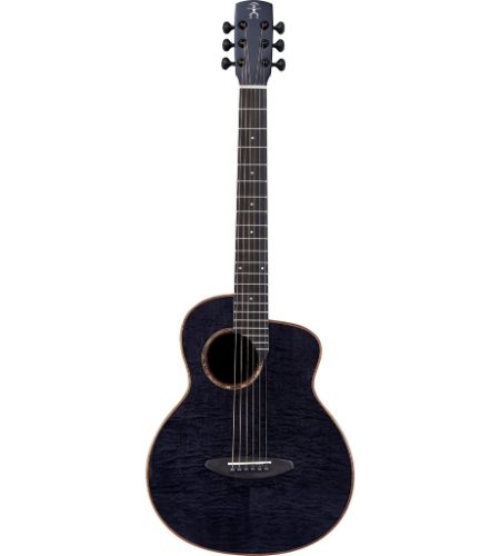 aNueNue M77 SOLID TOP ACOUSTIC GUITAR