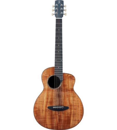 aNueNue M88 SOLID TOP ACOUSTIC GUITAR