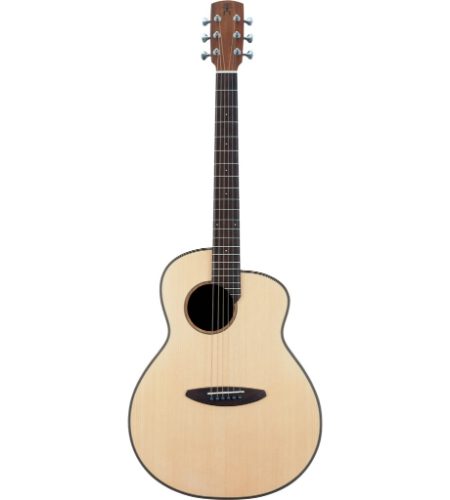 aNueNue ORIGINAL SERIES L10 SOLID TOP ACOUSTIC GUITAR