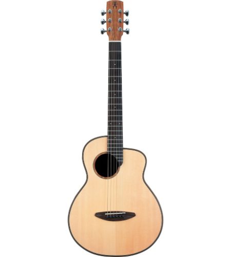 aNueNue ORIGINAL SERIES M10 SOLID TOP ACOUSTIC GUITAR