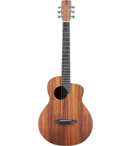 aNueNue ORIGINAL SERIES M3 ACOUSTIC TRAVEL GUITAR