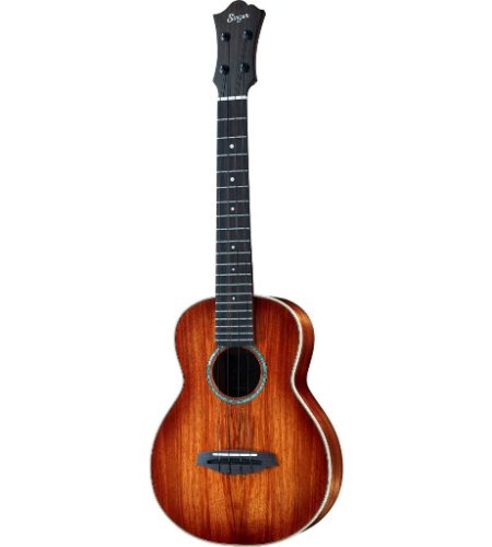 aNueNue RT1K-IT SINGER KOA UKULELE - ICE TEA SUNBURST