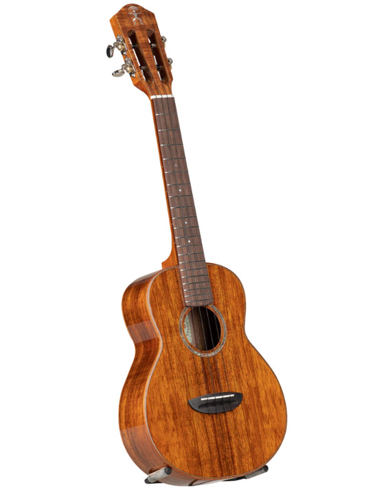 aNueNue AKK3 HAWAIIAN KOA III TENOR UKULELE