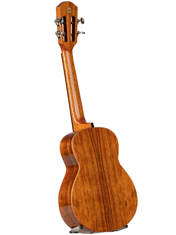 aNueNue AKK3 HAWAIIAN KOA III TENOR UKULELE