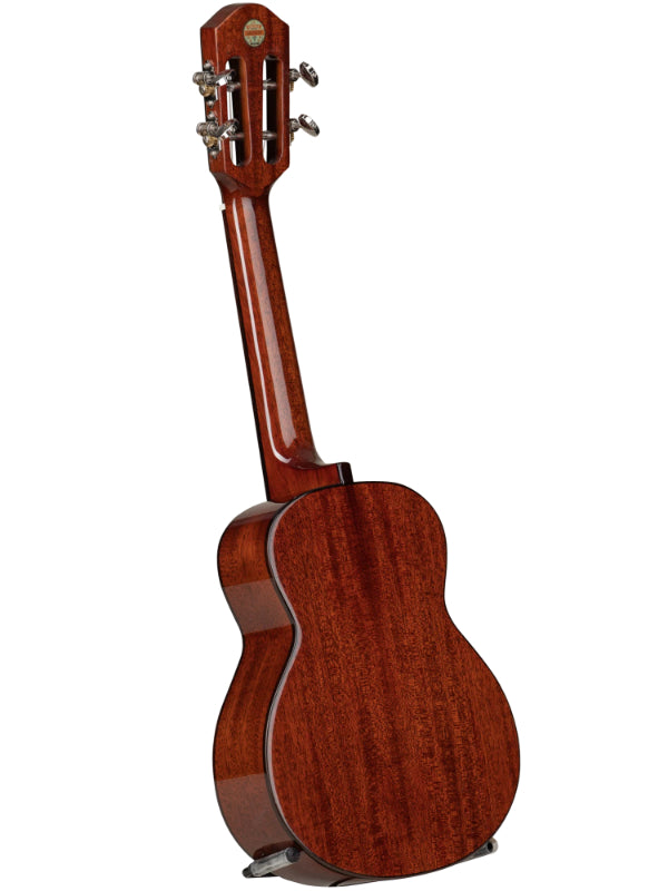aNueNue AMM2 AFRICA MAHOGANY II CONCERT UKULELE