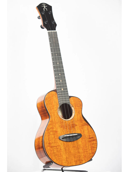 aNueNue BIRD UC3K CONCERT UKULELE