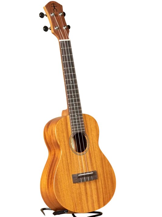 aNueNue C30 HAWAIIAN DREAM C30 ALL SOLID CONCERT UKULELE