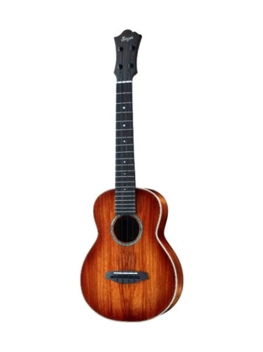 aNueNue RT1K-IT SINGER KOA UKULELE - ICE TEA SUNBURST