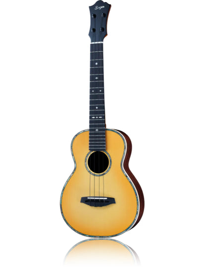 aNueNue RT5R-LS SINGER SITKA & ROSEWOOD UKULELE