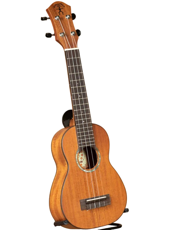 aNueNue S3 HAWAIIAN DREAM S3 SOPRANO UKULELE