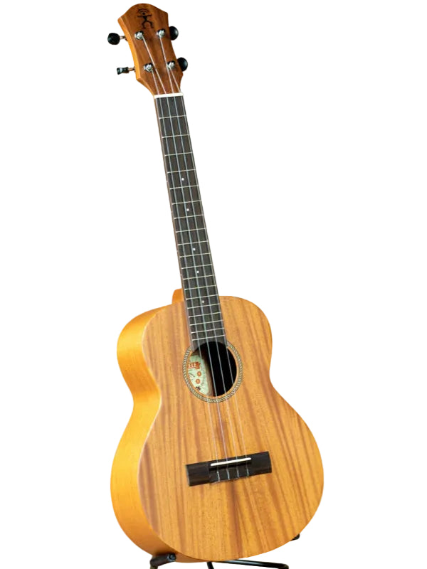 aNueNue T30 HAWAIIAN DREAM T30 ALL SOLID TENOR UKULELE