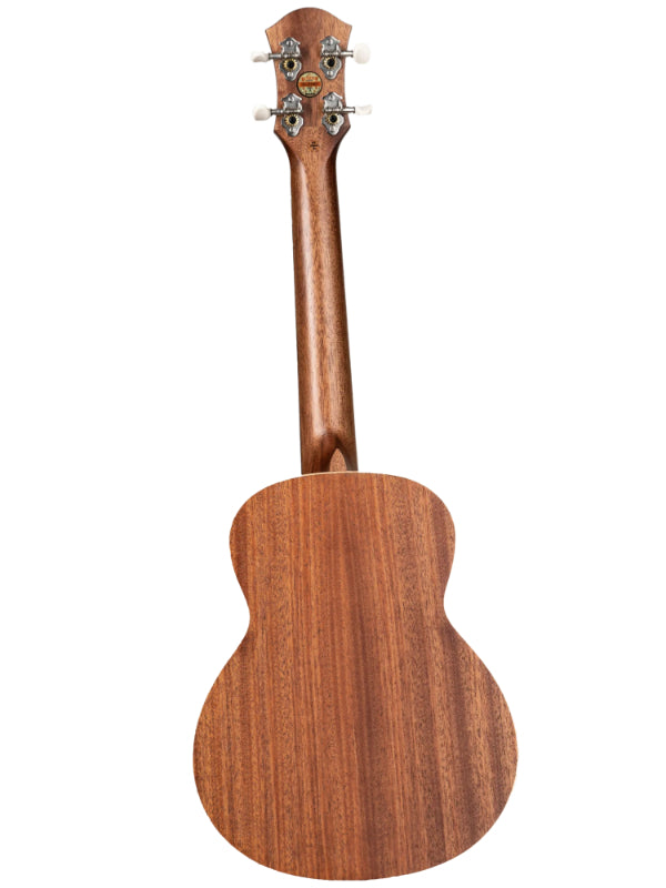aNueNue UT10-AM U COLOUR TENOR UKULELE - ALMOND MILK