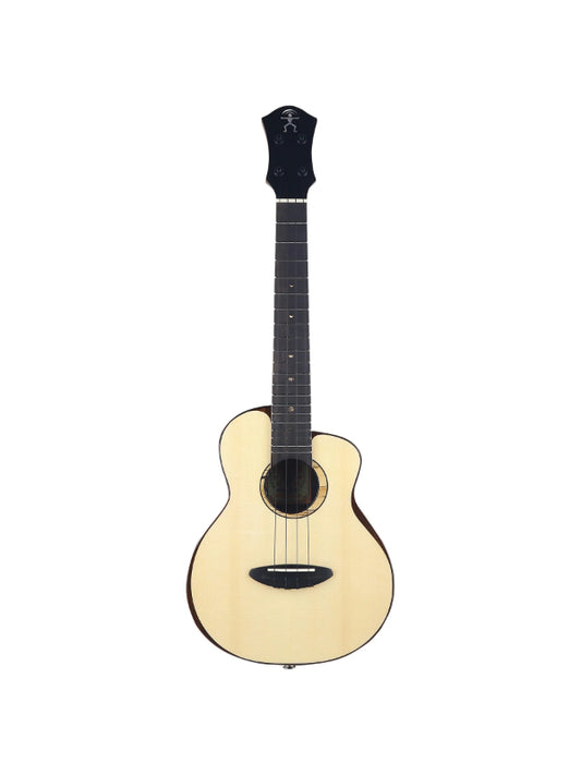 aNueNue UT200E MOON BIRD UT 200E TENOR ELECTRO UKULELE
