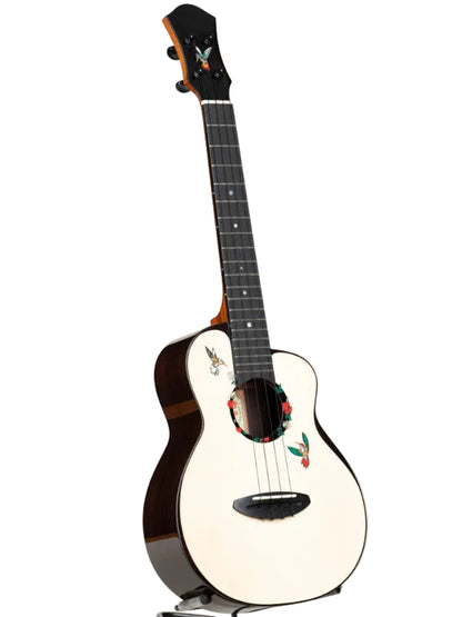 aNueNue UT200HB HUMMINGBIRD TENOR UKULELE