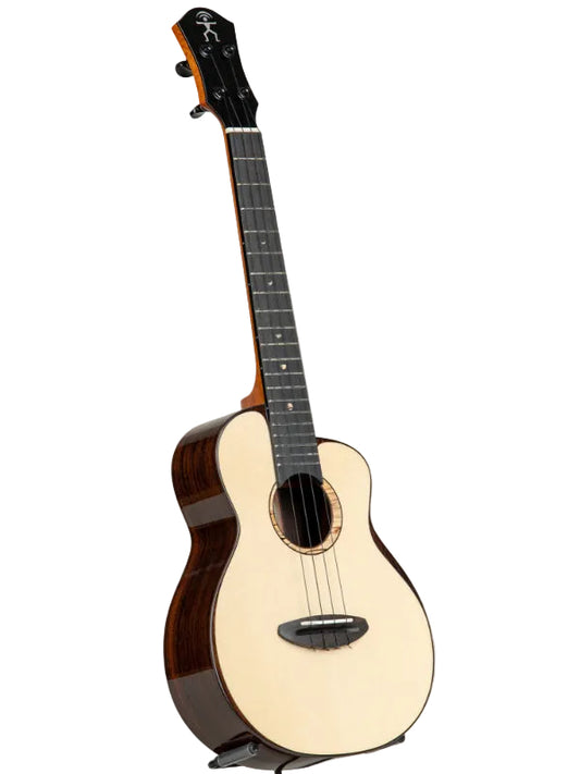 aNueNue UT200 MOON BIRD UT 200 TENOR UKULELE
