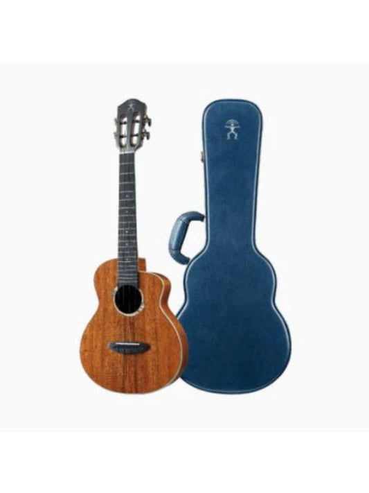 aNueNue UT5KE BIRD UT 5KE TENOR ELECTRO UKULELE