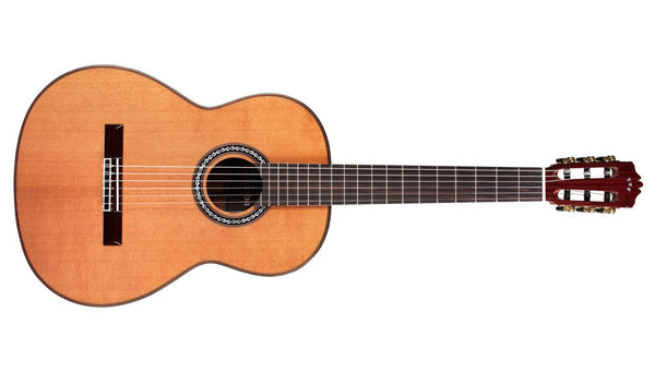 Cordoba C9 Crossover Natural Gloss Guitar