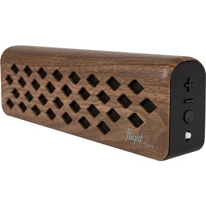 Tiny6 2x3W Portable Ukulele Amp Walnut