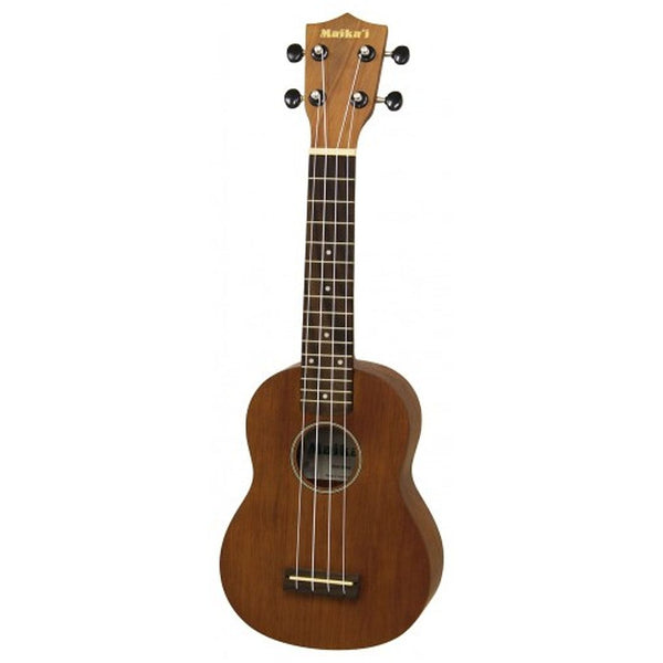 Aria MKU 1 See-Through Brown