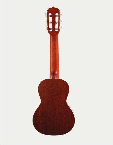 Aria Ukulele ATU 120/6 E Six String Electric Matt