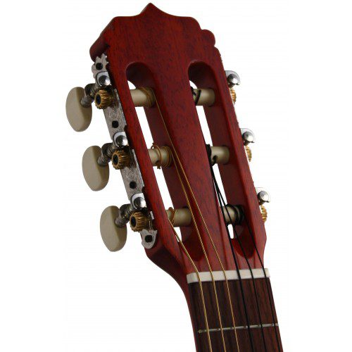 ATU 120/6 six strings – Matt