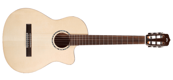 Cordoba Fusion 5 NAT Natural Gloss Guitar