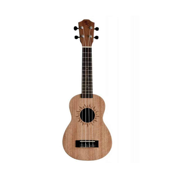 Baton Rouge V2 C Sun Concert Ukulele