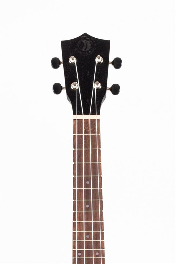 Bumblebee BUC23 Concert Ukulele Black