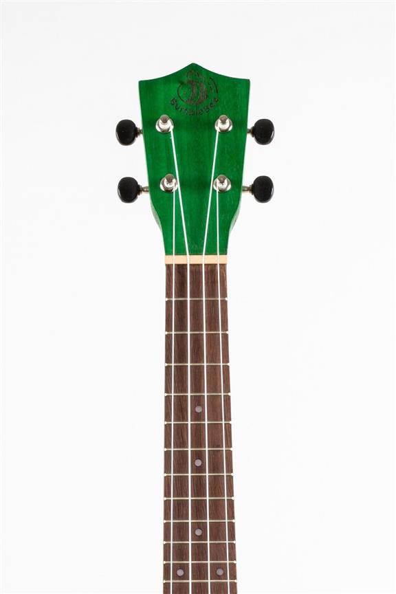 Bumblebee BUC23 Concert Ukulele Green