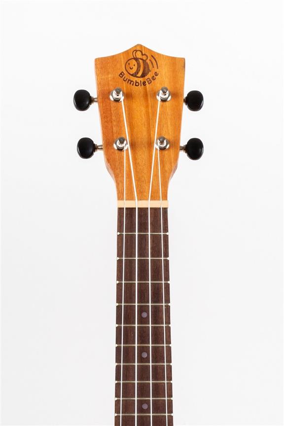 Bumblebee BUS22 Soprano Ukulele Spruce/Mahogany