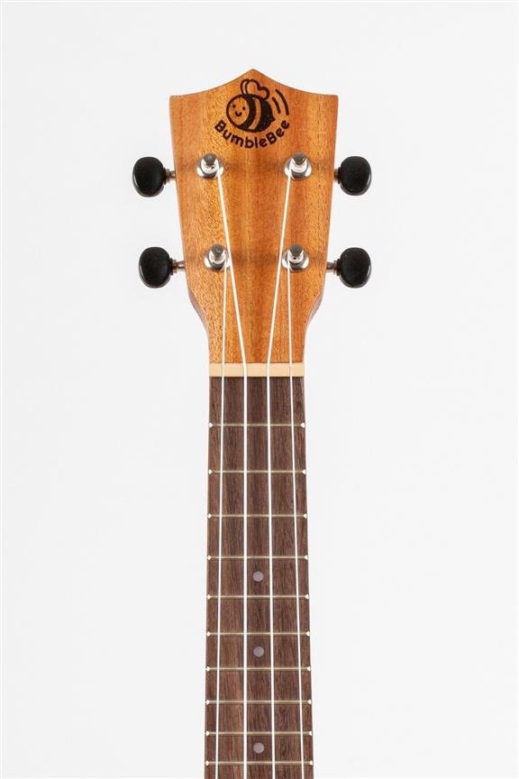 Bumblebee BUS23 Soprano Ukulele Natural