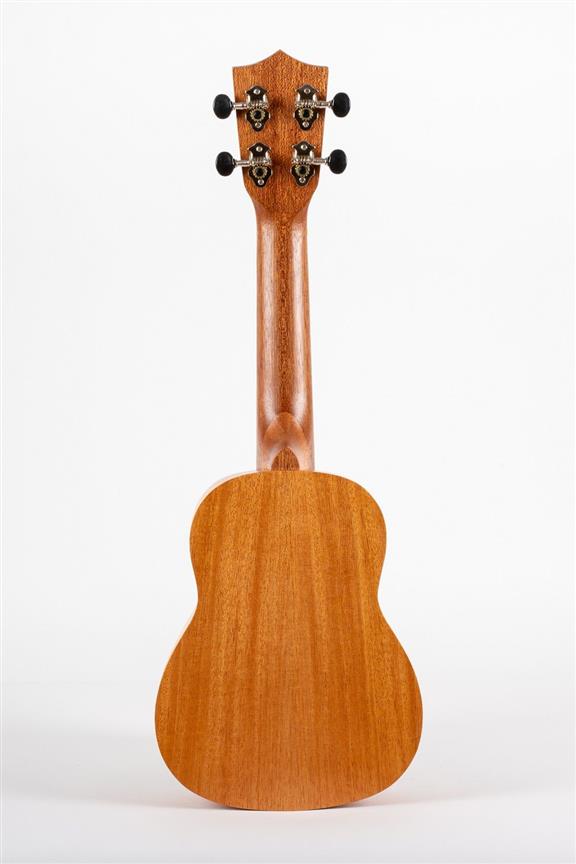 Bumblebee BUS23 Soprano Ukulele Natural