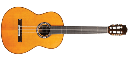 Cordoba C12 CD Natural Gloss Guitar