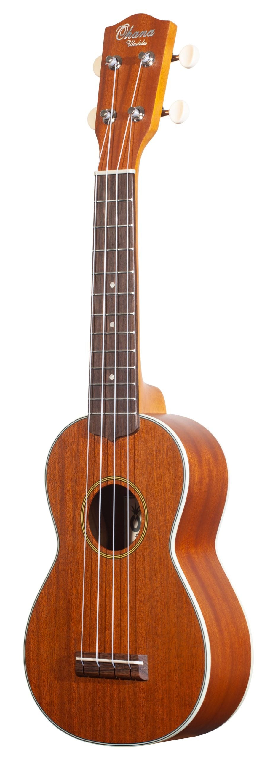 Ohana SK-20 Soprano Ukulele