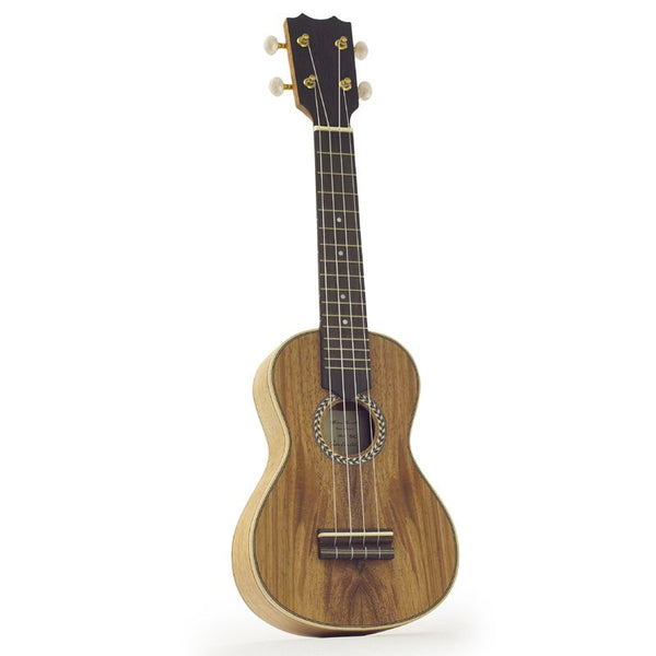 Antonio Carvalho Ukulele SC Soprano Deluxe 2091