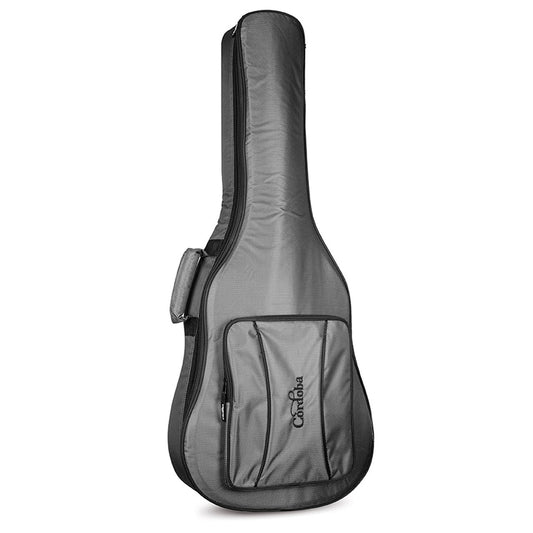 Deluxe gig Bag - Guitar 1/4 size Mini 2