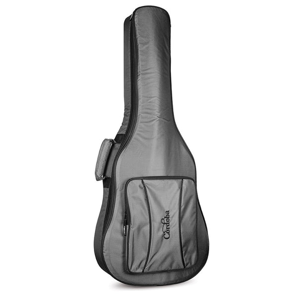 Deluxe gig Bag - Guitar 1/4 size Mini 2